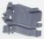 42021904 FOLDING SPIKES MECHANISM-RIGHT RAL 7046