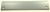 908620800 Griff verpackt KE/GE silber-MA