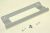 704263800 Griff Verpackung für 20mm Türen weiß