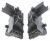 Ac Motor    ,következö készülékhez illikEK71050101 4151000000