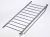 295128225 Gitter oben verzinkt D=6/2,5x1