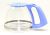 MS-622542 Kaffeekanne+Kanne/blau