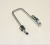 521110025 C00922001 FEEDING TUBE -FRONT RIGHT