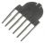 35808320 KAMMAUFSATZ 5MM