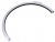 912856-01 DICHTUNG MEMAFILTER DC19/20/21/29 - OBEN