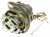 Motor    ,következö készülékhez illik00123850 4150000000
