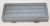 CRP771/01 422245948251 MŰANYAG KERET