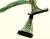 VAL502R C00949391 LVDS-Kabel 41P 40 500mm