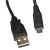 USB CSATLAKOZÓK --> GM360