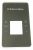 Blende    ,következö készülékhez illikERE38520X 5202800000