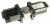 88040214 28009 Motor Lüfter