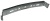 17.12022.000 Befestigungsbügel für Kochplatten 180mm Durchmesser