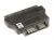 61694 Adapter Slim SATA 13Pin > SATA 22Pin