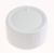 1758200100 C00881452 KNOPF GR BEKO 45 CM 2010 WHITE (ARCP1)