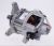 UOZ 112 G 63 55X5845 MOTOR