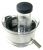 KW713178 CENTRIFUGAL JUICER COMPLETE FP972