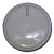 2976000100 C00914914 PROGRAMME KNOB BUTTON ASSY