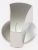 42050505 KNOB (DELTA RING, BUILT-IN, MATTE INOX)