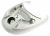 147 0485 520 COUVERCLE ARGENT COMPARTIMENT POUSSIERES P20 - POWER CLEANER