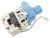 Ac Motor    ,következö készülékhez illikQB5550I 4151000000