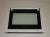 20728202 FLACH PROFESSIONAL. KOMPLETT TÜR(B-IN,SCHWARZ)