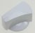 42050499 KNEBEL (DELTA RING, EINBAU, WEISS)
