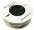 PE08BI0500FE LLDPE-ROHR   150 METER ROLLE SCHWARZ