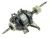 Ac Motor    ,következö készülékhez illikAZB6070 4151000000