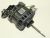 Motor    ,következö készülékhez illikWMC61013ER 4150000000