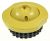 MS-5974900 KANNENDECKEL GELB