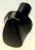 C00109313 482000028418 KNOB BURNERS BLACK C60X60