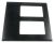 00M21AJ257010 TOP COVER BK PM KI-PEARL