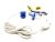 MS-0612352 KABEL/BLAU