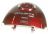 RS-RT9936 KANNE/KOMPLETT/ROT