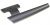 42060717 Griff/VES/Lever(B-VF Grau, RAL9007)RV1