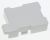 CNRAD-348520 Abdeckung Kabelbaum PCTR (W)