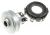 Ac Motor    ,következö készülékhez illikTS24060112400W 4151000000