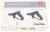 106403122 Pistole ERGO 2000 Standard