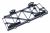 72X7233 SUPPORT CARTE AFFIC.--