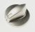 72X3165 MANETTE--INOX
