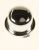 DA64-00740B KNOB-TOUCH A-TOP,ABS,-,-,-,-,SILVER COAT