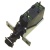 3403-001130 SWITCH-PUSH 250VAC,5A,SPST,OFF-ON-OFF,-
