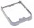 KW626646 Kunststoffrahmen (hellgrau)