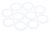 KW650374 KS-RING C,M,PM ALLE VERS. 10ER PACK