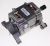 DC31-00045A MOTOR-DRUM -,SEW-HW125,-,60HZ,22