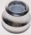 DC64-00558C KNOB-ENCODER Q1636S,ABS,-,-,-,CR-COATI