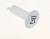 DC64-00559C Button-Encoder Q1636V,ABS,-,-,WHT,ICON