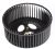 Turbina Kerék    ,következö készülékhez illikEFP6411X 4134000000