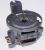Ac Motor    ,következö készülékhez illikSGIKBH207 4151000000