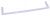 430985 SCHUTZLEISTE GLASPLATTE